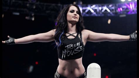 Paige Says She Ll Make WWE Return Soon YouTube