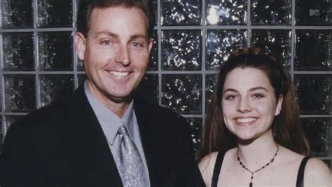 Amy Lee With Father Father Amy Young Bring Me To Life Amy Lee