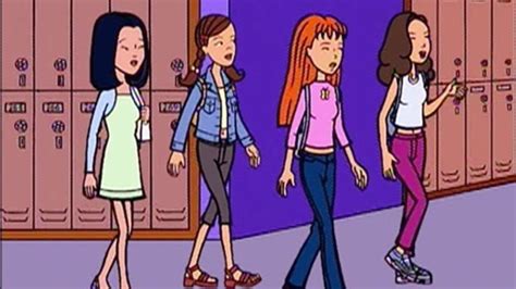 Daria And Fashion A Few Of My Favorite Things