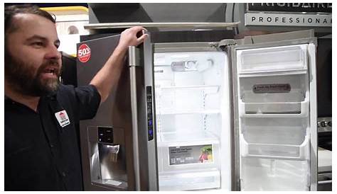 How To Reset Frigidaire Refrigerator: Complete Guide