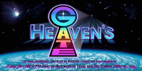 Heavens Gate La Secta Que Creía Que Dios Era Extraterrestre 800noticias