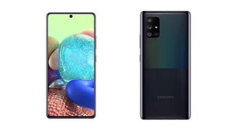 Samsung galaxy a72 this is incredible. Samsung Galaxy A71 5G e A21 ufficiali, in arrivo anche ...