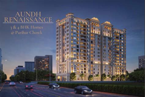 Aundh Renaissance In Parihar Chowk Aundh Pune Price Reviews