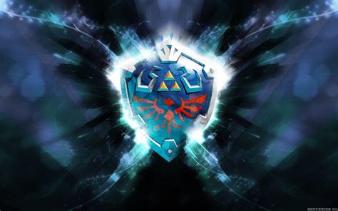 Zelda Desktop Wallpapers - Wallpaper Cave