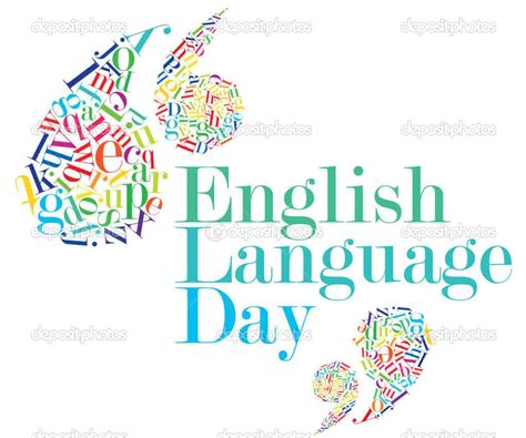 English Language Day Awareness Days Events Calendar 2023