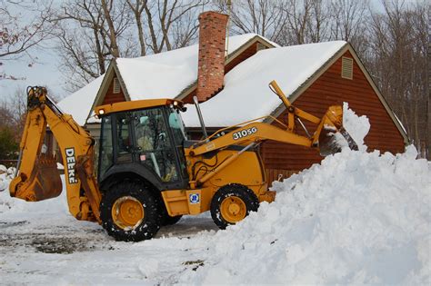 Filejohn Deere 310sg Backhoe Loader Snow Removal 1 Wikimedia