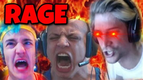 Ultimate Streamer Rage Compilation 2020 Twitch Rage Moments Youtube