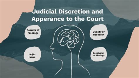 Appearance To The Court Law And Social Science By Veronica Hodges