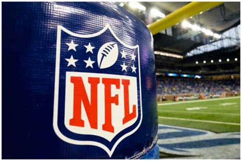 David lampitt, sportradar's managing director of sports partnerships, said this nfl deal was one of the biggest in company history. NFL-Caesars Partnership Does Not Include Sports Betting