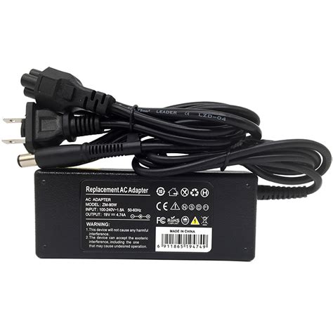 Ac Adapter For Hp Pavilion 23 B010 23 B012 All In One Desktop Power