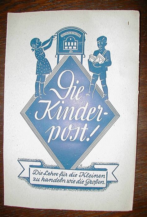 Kinderpost briefmarke selber drucken : Kinderpost Briefmarke Selber Drucken / Tag Der Briefmarke ...