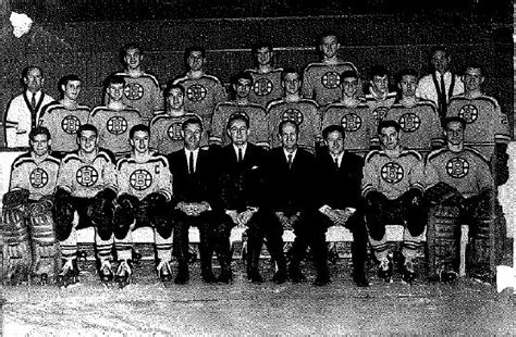 Also included is each player's career nhl totals. 1965-66 ProvJHL Season | Ice Hockey Wiki | Fandom