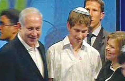 Netanyahu Jr. wins National Bible Quiz - The Jerusalem Post