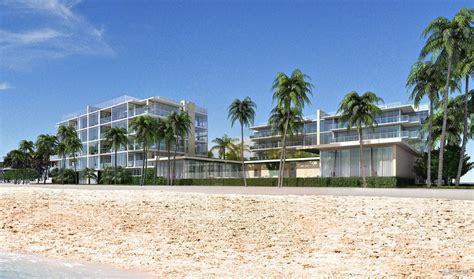 Sage Beach, Luxury Oceanfront Condos in Hollywood Beach