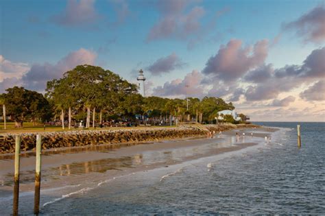 31 Best Things To Do In St Simons Island An Insiders Guide To Stay