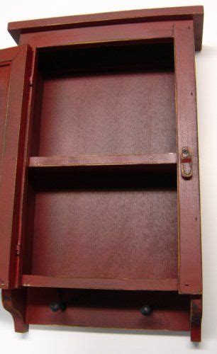 Cherry cabinets with glass tile barn red kitchen cabinets kitchen with barn red cabinets brass. Barn Red Kitchen Cabinets | Cabinet Primitive Country ...