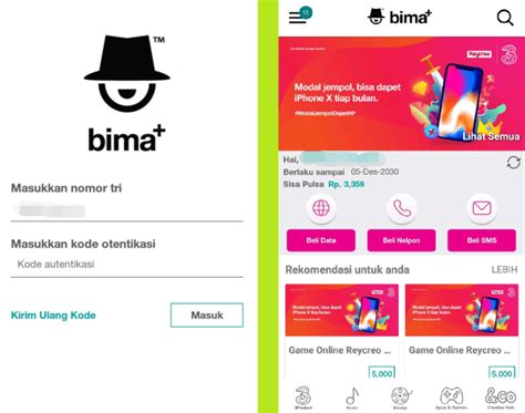 Tanpa adanya pulsa, maka anda tidak dapat melakukan panggilan telepon, sms dan juga tidak bisa mendaftar paket internet. Cara Cek Pulsa 3 Cepat dan Mudah