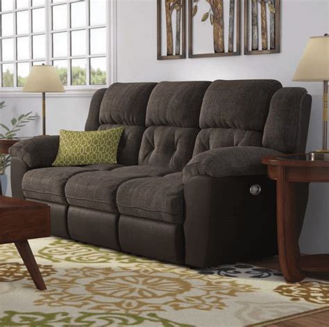 In the market for a new sofa or sectional? The 7 Best Reclining Sofas of 2019