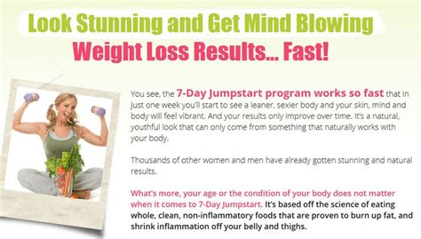 7 Day Jumpstart Diet Danette May Pdf Download Discover How To Lose 7