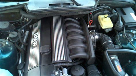 Some european car enthusiasts buy s52 engines from the usa due to its higher reliability and tuning potential. 1996 BMW 328is M52 Motor.3gp - YouTube
