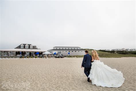 Nantucket Wedding Jetties Beach Katie Kaizer Photography Hayley Paige