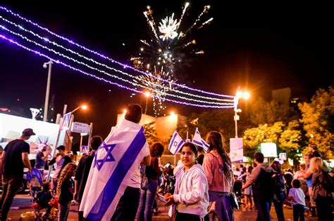What Makes Israel Most Remarkable At 70