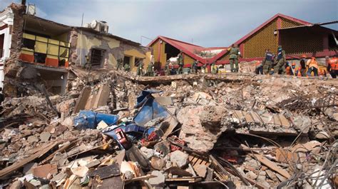 We did not find results for: Largest Mexican Earthquake in the Century—It's Time To ...