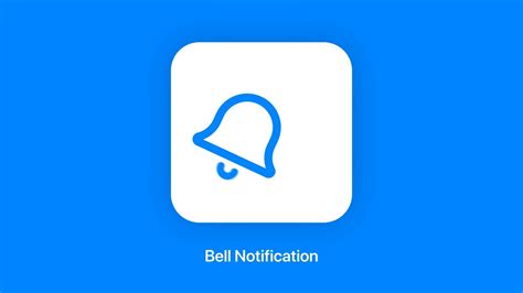 Notification Bell Icon Animation After Effects Tutorial Youtube