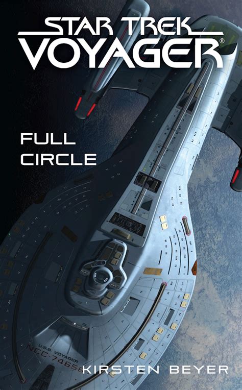 All submissions must be directly about the star trek franchise (shows, movies. Voyager relaunch | Memory Beta, non-canon Star Trek Wiki ...