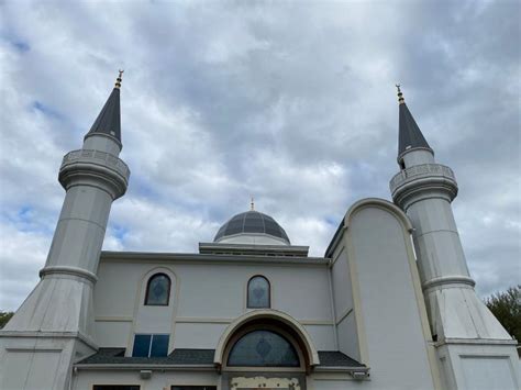 Diyanet Mosque Of New Haven