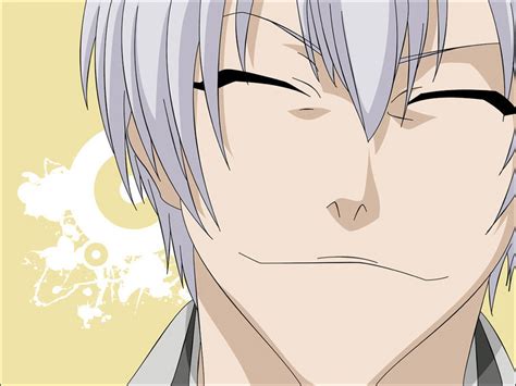 Ichimaru Gin Bleach Image By Morrow 578377 Zerochan Anime Image