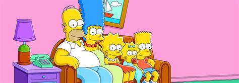 Los Simpson Y El Transmedia Desde Springfield Hasta El Mas Allá