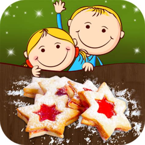 App-Tipp Rund ums Kekse backen