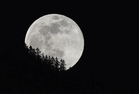 In unserem vollmond kalender, finden sie alle termine und informationen, mit datum und exakten zeitangaben für die verschiedenen mondphasen. 7 Vollmond-Mythen im Faktencheck - watson