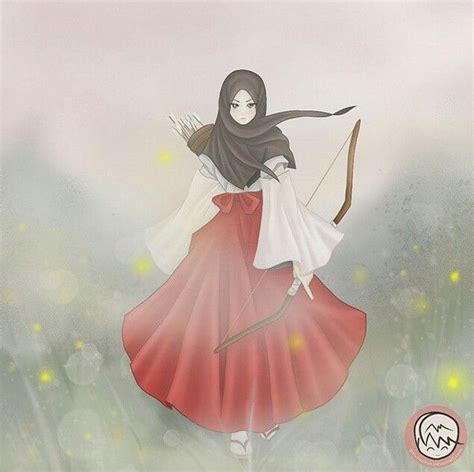 Download now gambar wanita muslimah gambar bcd. Berhijab takkan mengganggu aktivitas kita ! | Anime Islamic | Pinterest | Zeichnungen and Skizzen