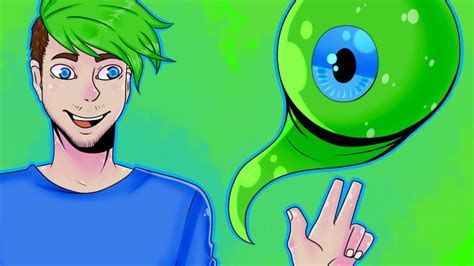 Jacksepticeye Wallpapers 81 Background Pictures