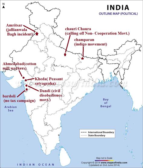Program of cbse class 10 social science syllabus as you know very well that the central board of secondary education (cbse). Important Maps PPT of History and Geography - Class 10th ...