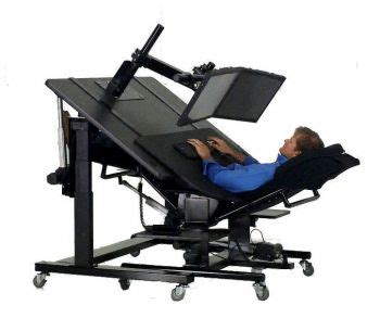 Lowest price in 30 days. Zero Gravity Workstation 1a | 椅子, オフィス家具, オフィス