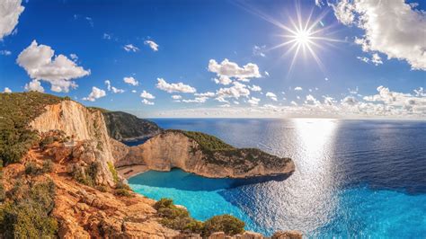 Top 15 Beaches In Zakynthos You Cant Miss In 2023 Goats On The Road