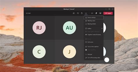 Guests can participate in conversations and meetings and do the same functions as anyone else on your team— share files, add new channels, etc. Microsoft Teams to get new chat features, improved meeting ...