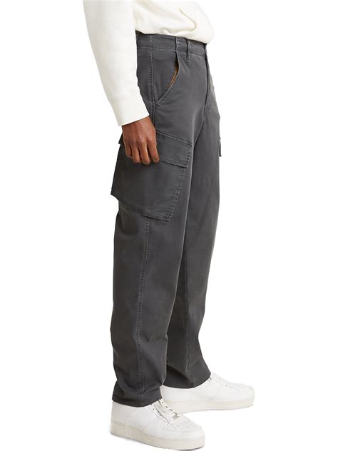 Levis Mens Xx Tapered Cargo Pants