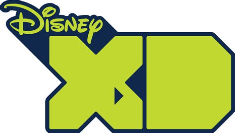 Disney Xd Logopedia Fandom
