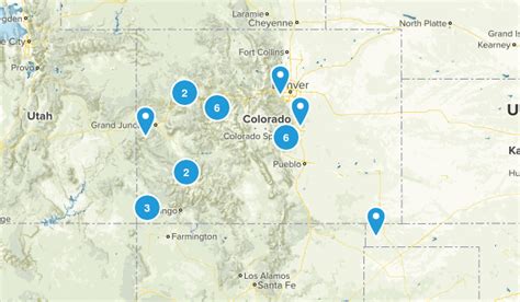 Best Cave Trails In Colorado Alltrails