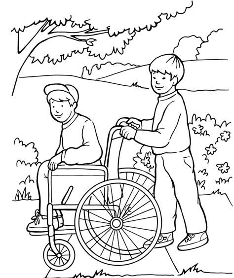 Jesus Coloring Pages - Coloring Home