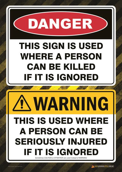Engaging And Informative Workplace Safety Poster Explaining The