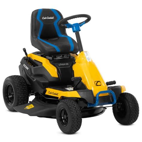 Best 24 Inch Riding Lawn Mower For 2021 Lawnmower