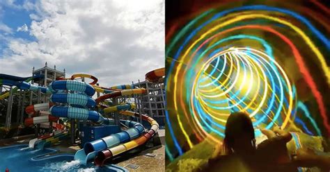 Maybe you would like to learn more about one of these? VIDEO A New Water Park Just Opened In Langkawi And It ...