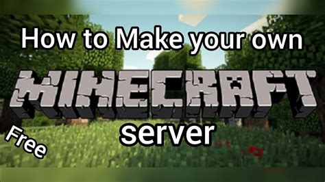 Minecraft bedrock edition v1.11.4 for xbox one; How to create your own Minecraft server..... - YouTube