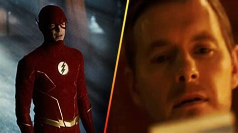 The Flash Season 9 Episode 11 Recap And Ending Explained Is Eddie