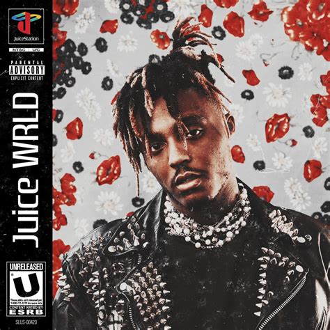 Runaway By Juice Wrld From Unreleased Classics Listen For Free